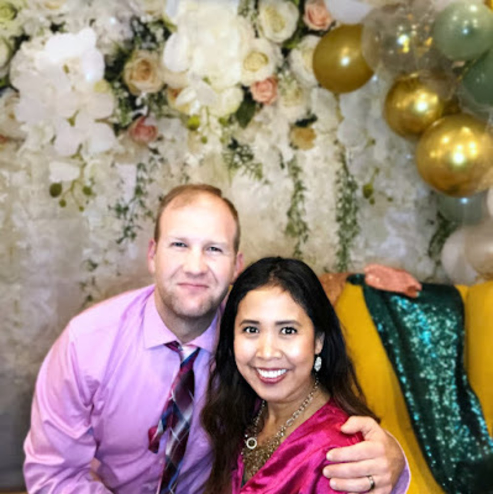 Meet your Posher, Jmb